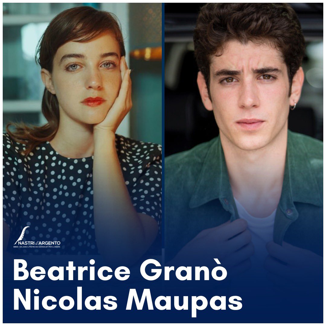 nastridargento's tweet image. Stasera al Teatro Antico di #Taormina la serata speciale dei Nastri d’Argento che inaugura la 70ma edizione del @TaorminaFilmFe1 con tanti ospiti e premi speciali.
#nastridargento #nastridargento2024