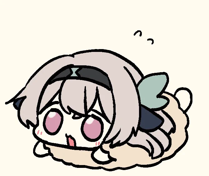 転 