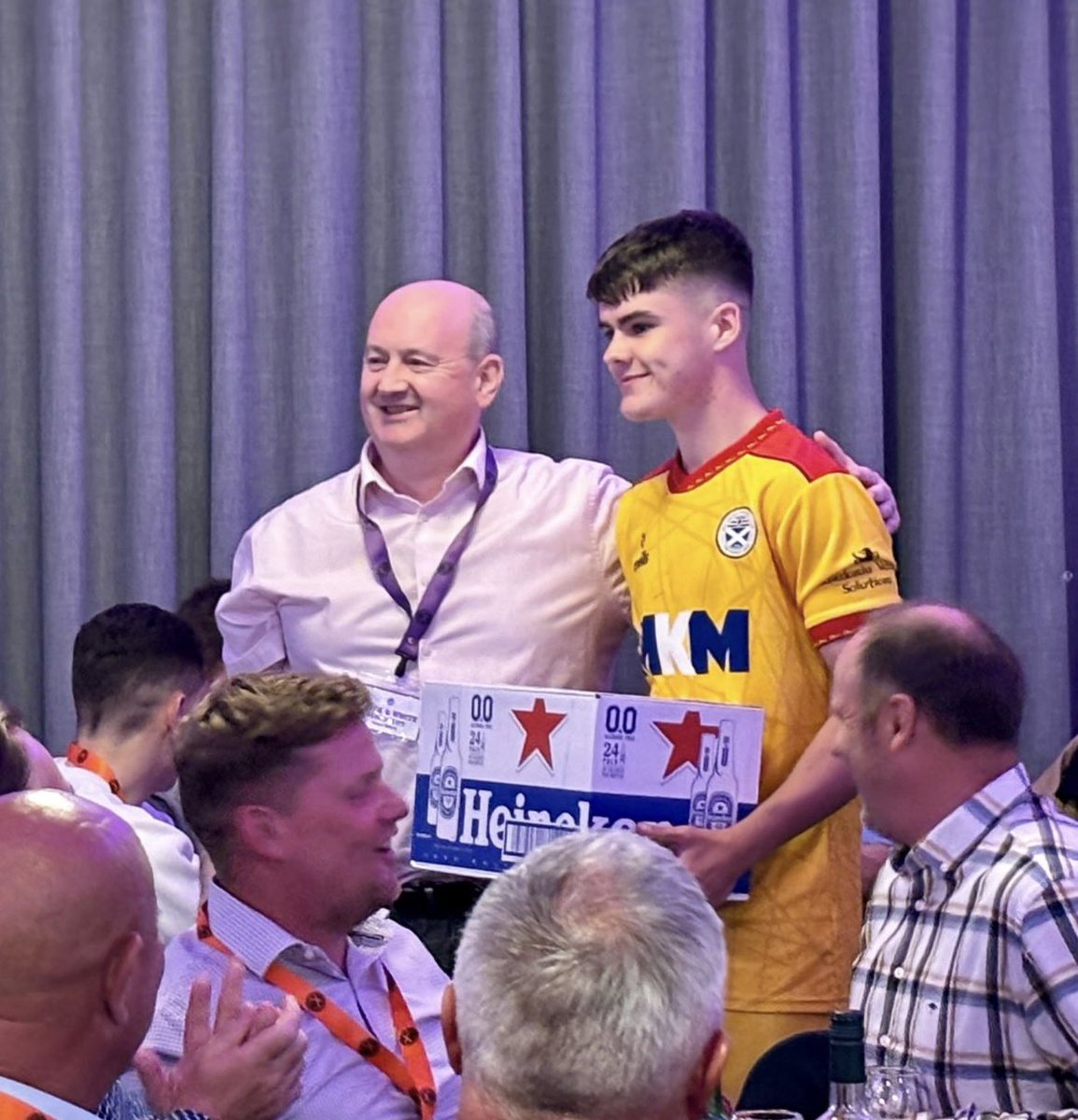 Goldstone Wealth tweet media