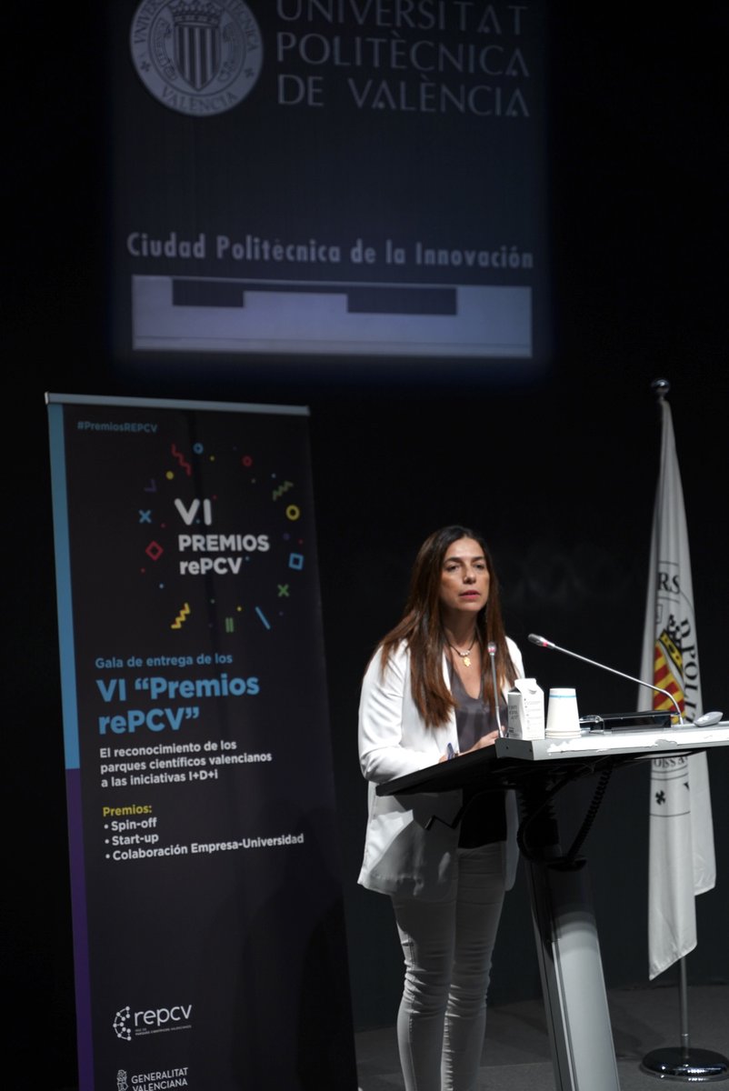 CPI - UPV | Ciudad Politécnica de la Innovación tweet media
