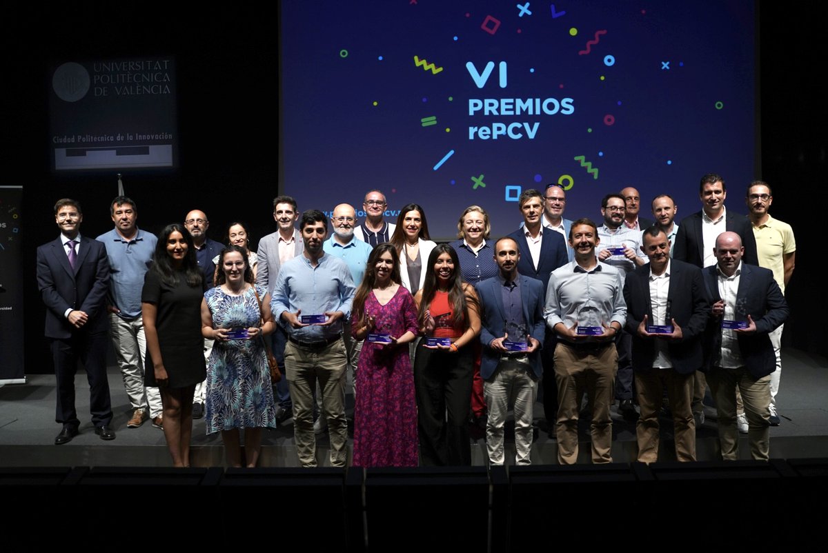 CPI - UPV | Ciudad Politécnica de la Innovación tweet media