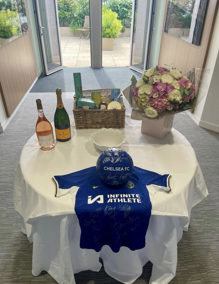 Singer Capital Markets tweet media