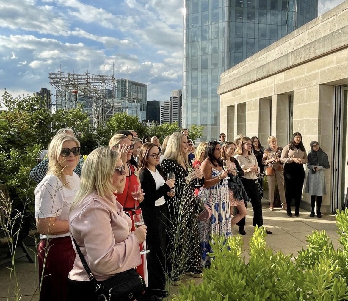 Singer Capital Markets tweet media