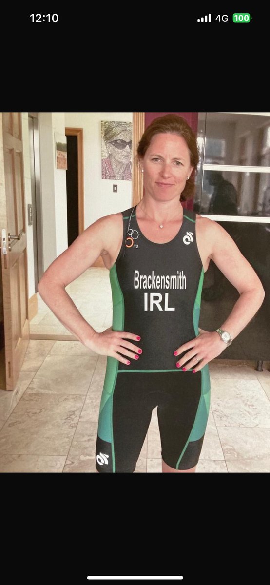 Kyran Bracken tweet media