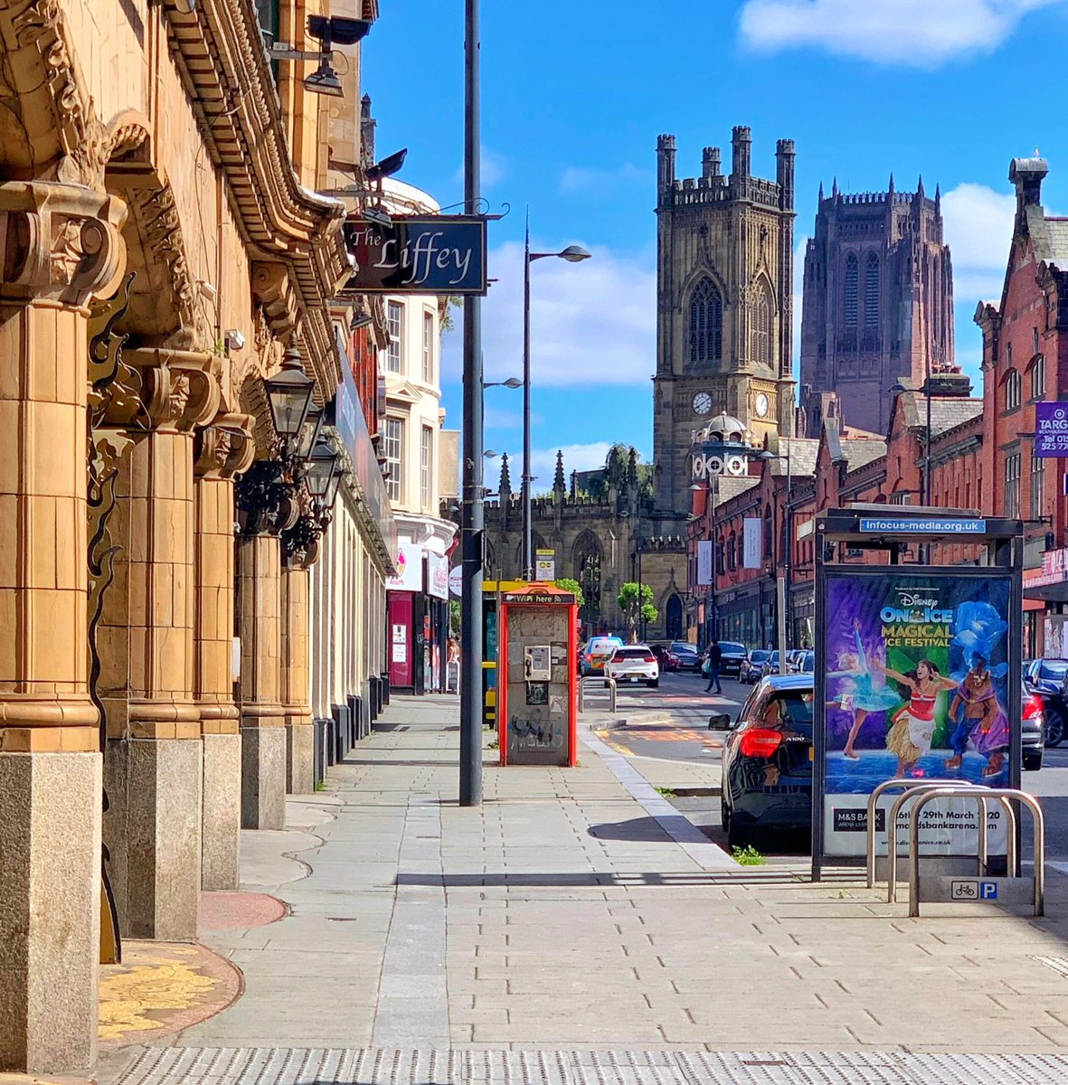 dawkins_vt's tweet photo. How do you like this Liverpool?🥰📸
#photography #Liverpool https://t.co/yh1HpTVRcI