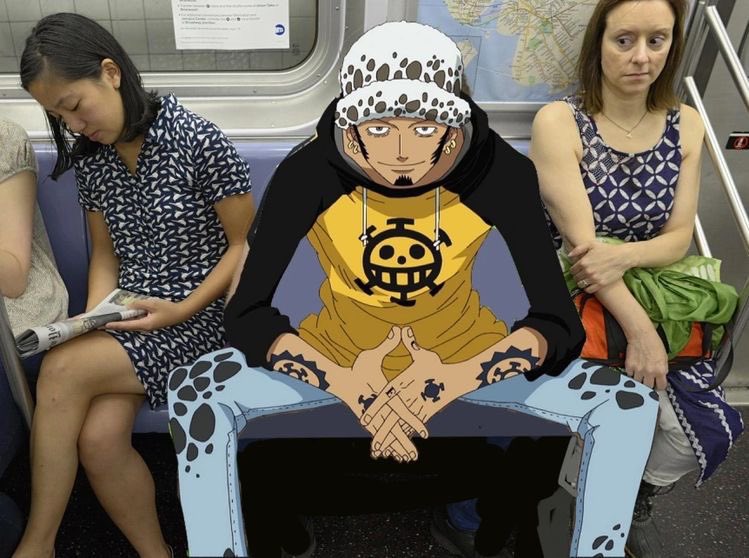 One Piece (@onepiecedaiiys) on Twitter photo 