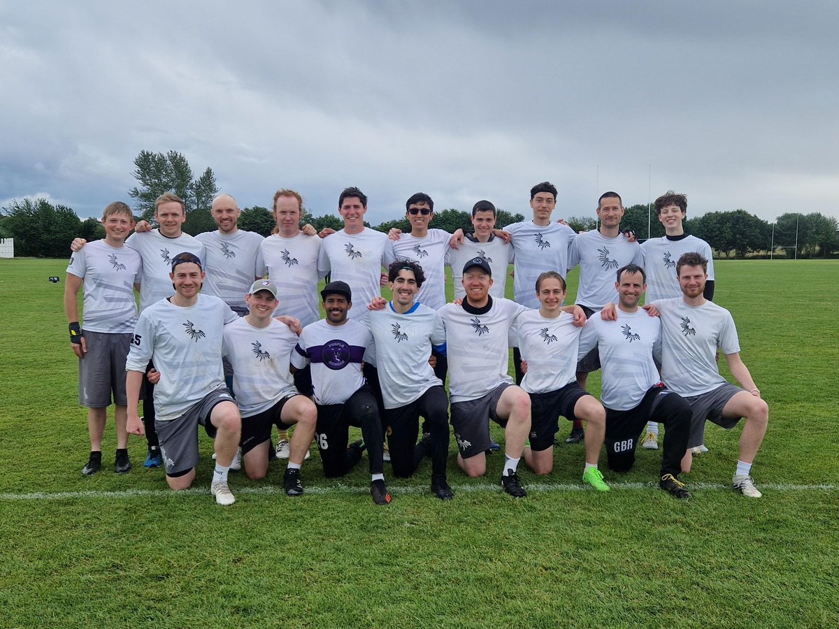 Cambridge Ultimate tweet media