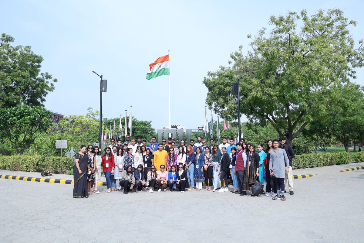 Sreeram Chaulia tweet media