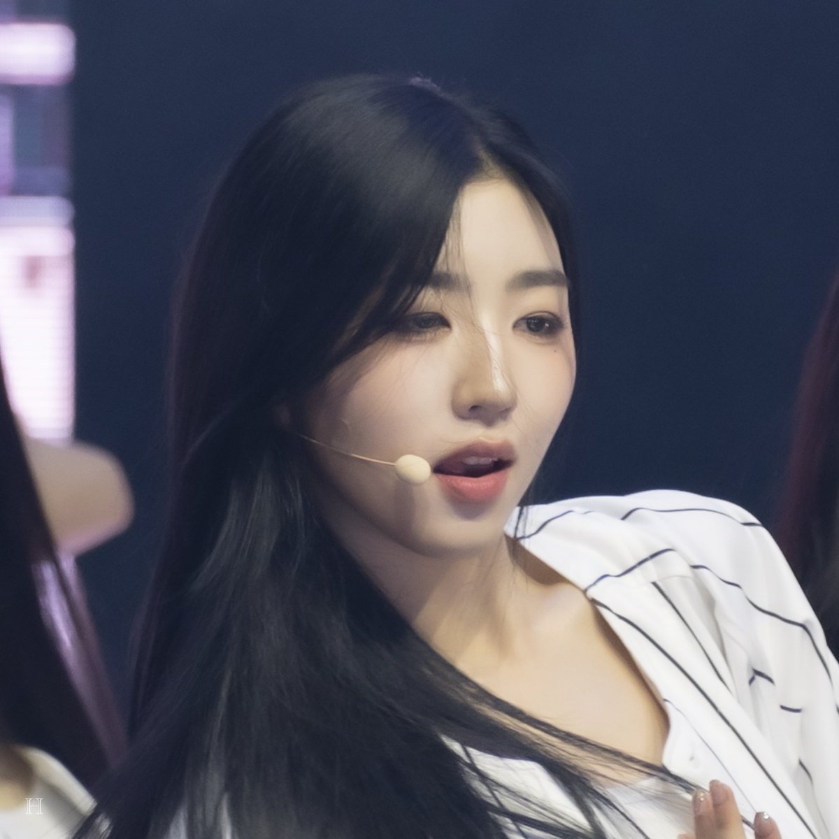 tripleS Fan Concert “Girls Never Stop” 20240706 #트리플에스