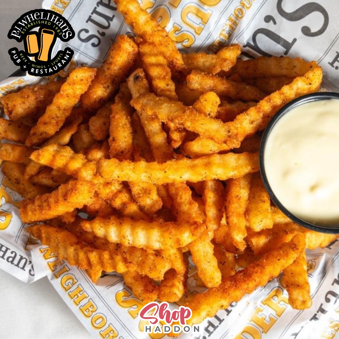 Shop Haddon tweet media