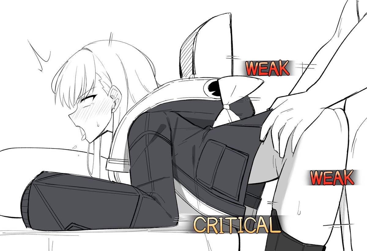 みんながゼンゼロとかブルアカの
イラスト描いてる中ラムダとスカサハの
えち絵を量産しているFGOの亡霊 