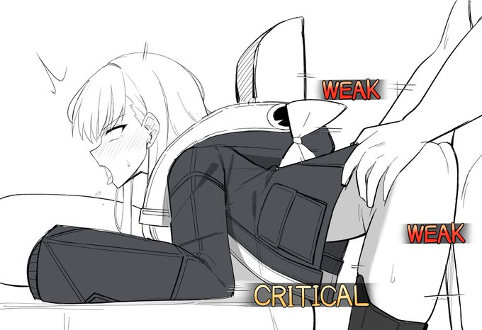 みんながゼンゼロとかブルアカのイラスト描いてる中ラムダとスカサハのえち絵を量産しているFGOの亡霊 