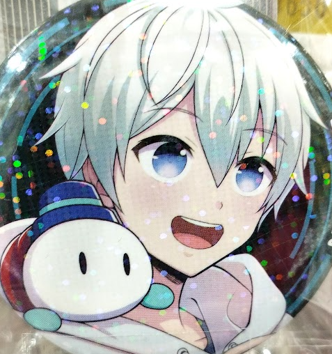ドズル社　缶バッジ　まとめ売り　おんりー　おらふくん　ぼんじゅうる ゲーム実況グループ「ドズル社」の公式通販サイトにて、新たに4