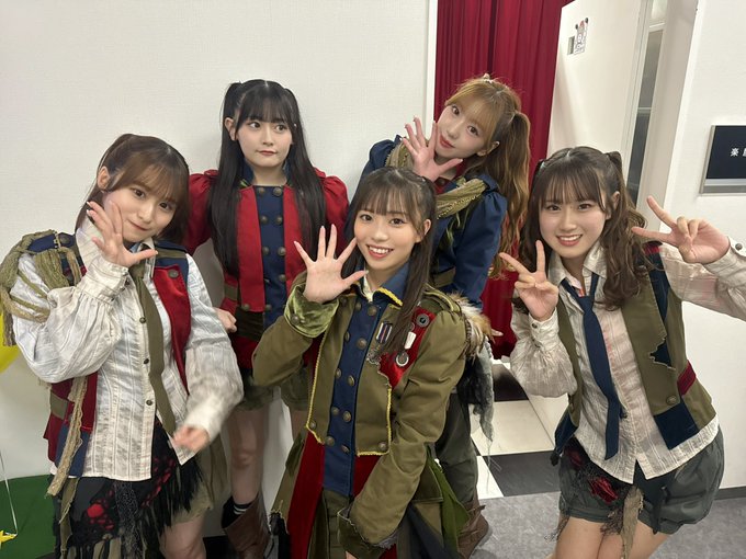 石橋颯のTwitter画像13
