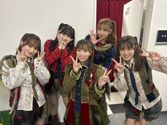 石橋颯のTwitter画像12