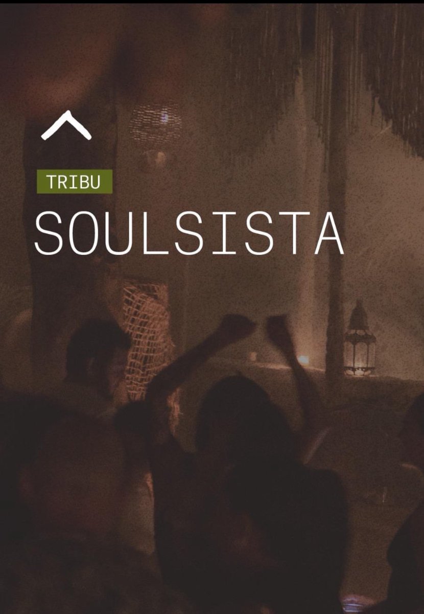 To all you that have been asking, I now have a new dj set online 🫨🫶🏽 there’s a few gems in there from the motherland!!!Recorded live at Nomade Tulum 🌊🐚🪇🎺 listen here: on.soundcloud.com/DGUkUn1tEW8pKE…