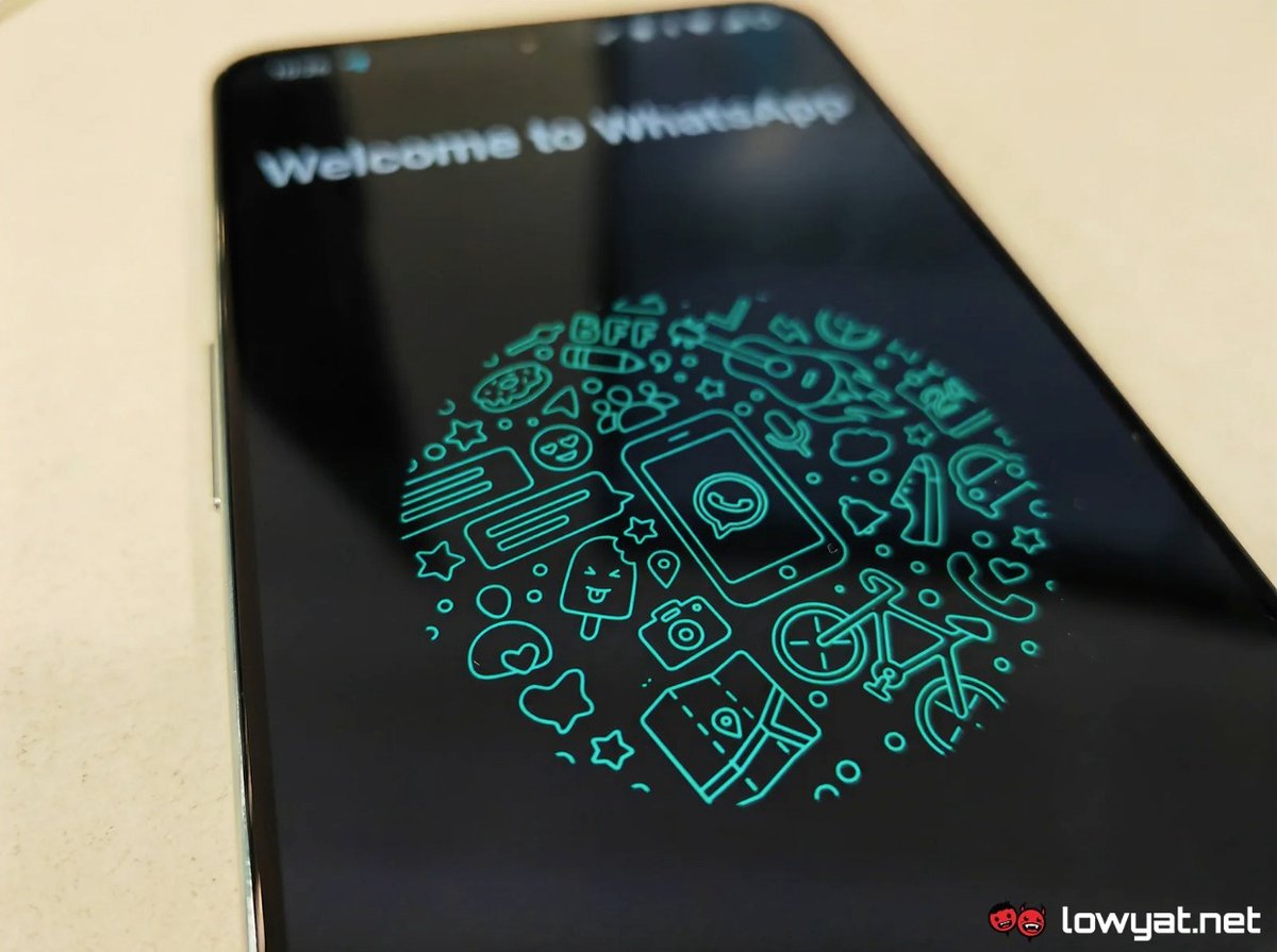 LowyatNET's tweet image. #WhatsApp May Get #GoogleTranslate Integration In Future Update

lowy.at/ClNWy