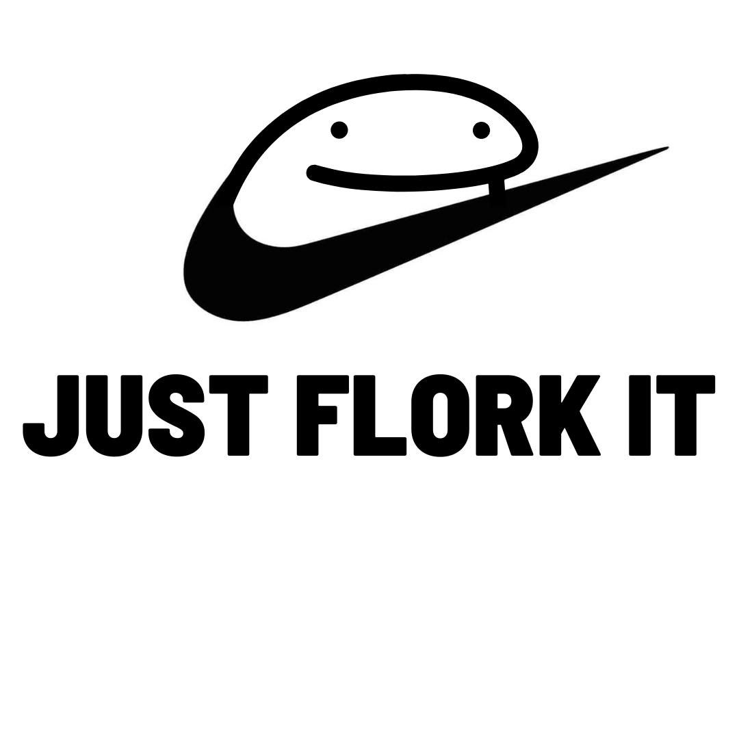 crabbyfaty's tweet photo. @ferbsol You should get yourself some $Flork i am telling you, based dev, 0%tax, very active community very strong floor price https://t.co/u5knbxigq8
