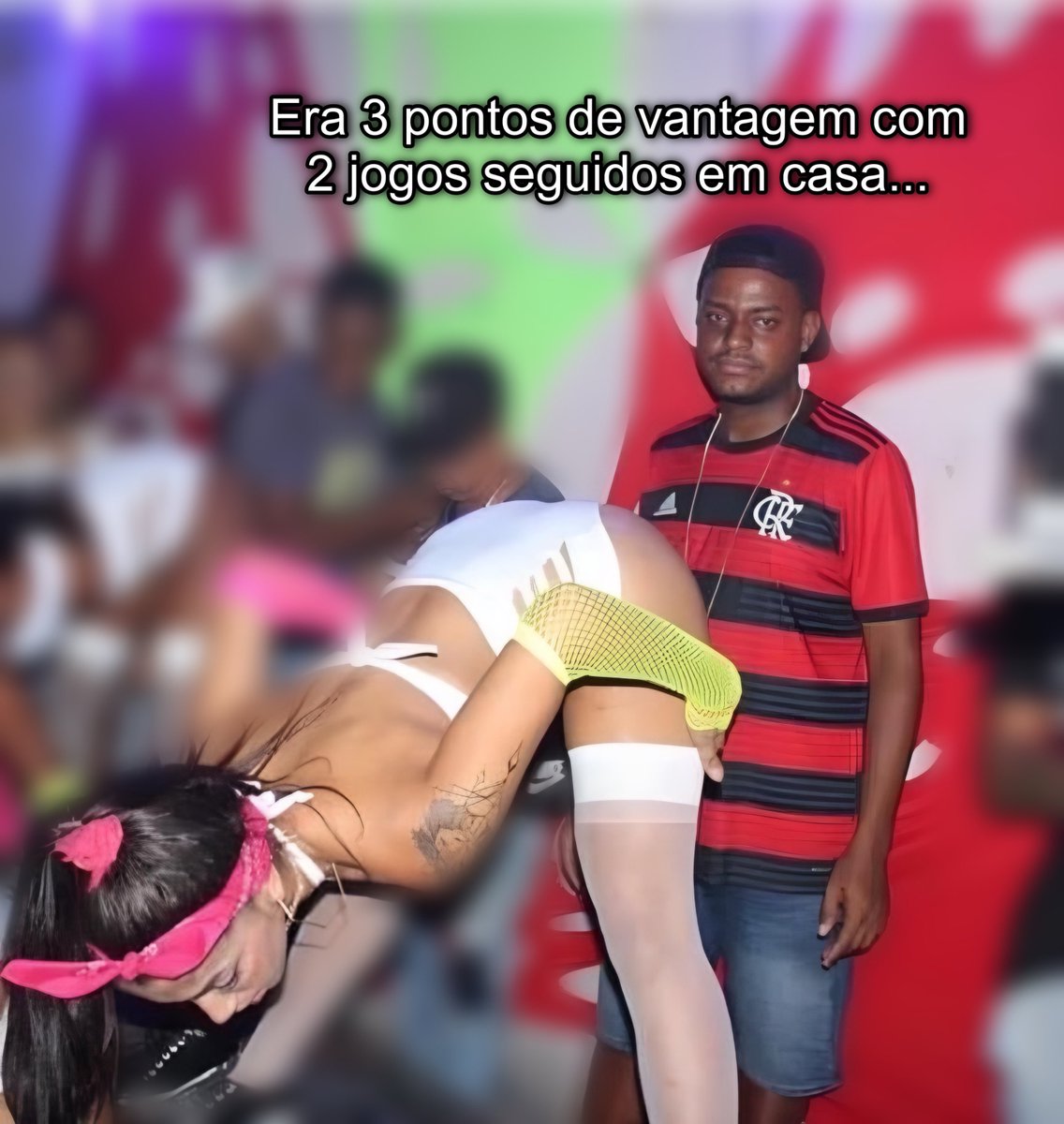 Só dia…
