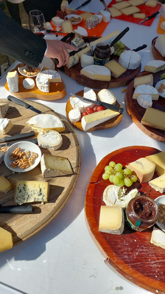 Today we celebrate #BastilleDay at the French Residence🇫🇷
Our National Day is filled with pride, unity and festivity 🎉

#14July <a href="/PernodRicard_ZA/">Pernod Ricard ZA</a> <a href="/Renault_SA/">Renault South Africa</a> <a href="/TotalEnergiesZA/">TotalEnergies Marketing South Africa</a> <a href="/HavasJHB/">HavasJHB</a> @DanoneSa <a href="/LeroyMerlinSA1/">Leroy Merlin South Africa</a> <a href="/SaintGobainAFR/">Saint-Gobain Africa</a> <a href="/ENGIEgroup/">ENGIE</a> <a href="/AirFranceZA/">Air France ZA</a> <a href="/AlstomAMECA/">Alstom Africa, Middle East & Central Asia</a> @IdemiaGroup