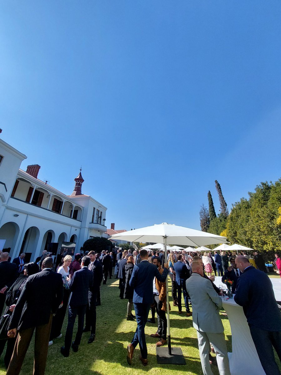 France in South Africa, Lesotho and Malawi tweet media