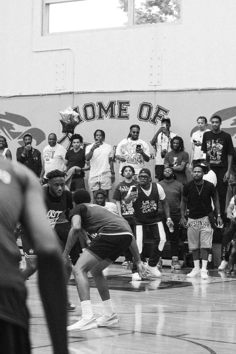 Bigstaxkss's tweet photo. BASKETBALL IS CINEMA 📸 https://t.co/rxthCFhRye