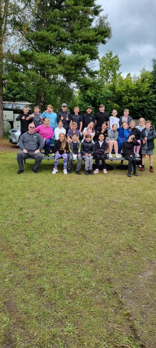 Ravenscroft Community Primary School tweet media