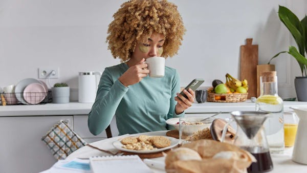 De potentie van personalized nutrition: 'Fitnesstrackers zijn zo populair geworden, kan dat ook met voedingsadvies?' dlvr.it/T9VXFQ