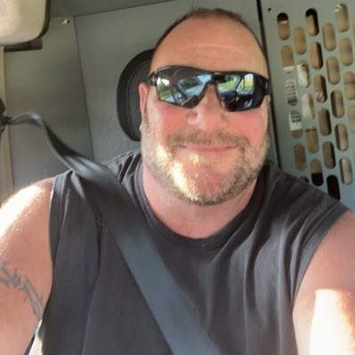 BILLRC's tweet image. #NewProfilePic