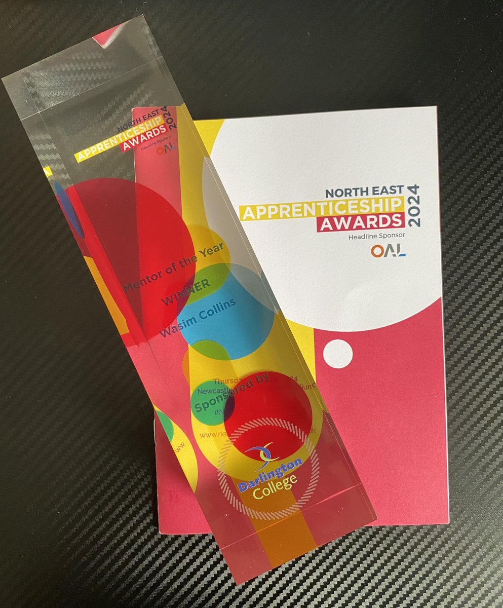 Waz Collins tweet media