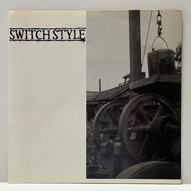 ParkingLotRec's tweet photo. 【Parking Lot Records 商品紹介 -144】

Switch Style / Pass (7 inch) 
■中古盤■ 
https://t.co/FlV3OjQmhd

ZOZOTOWNを運営する株式会社ZOZOの代表取締役だった前澤友作氏がドラム

https://t.co/UvIde7JMDO

#SwitchStyle https://t.co/BnWmUBXyfD