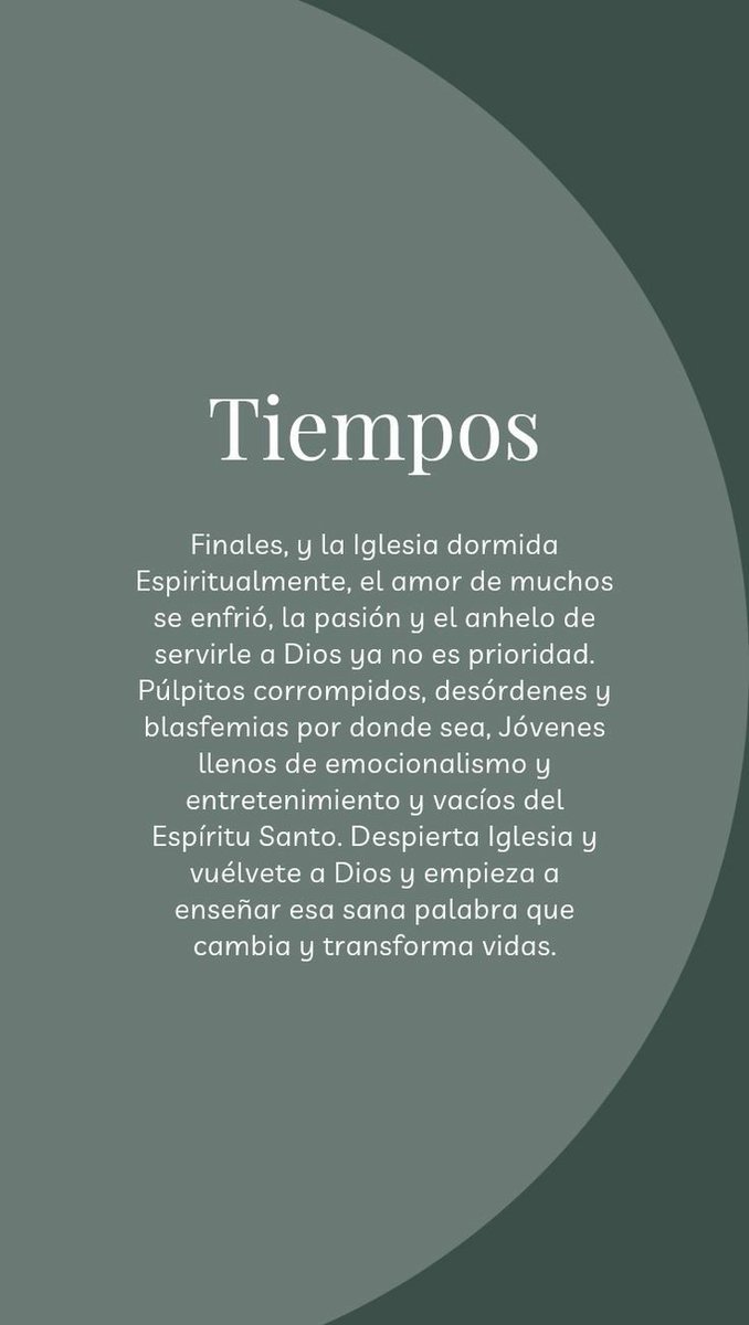 #todos