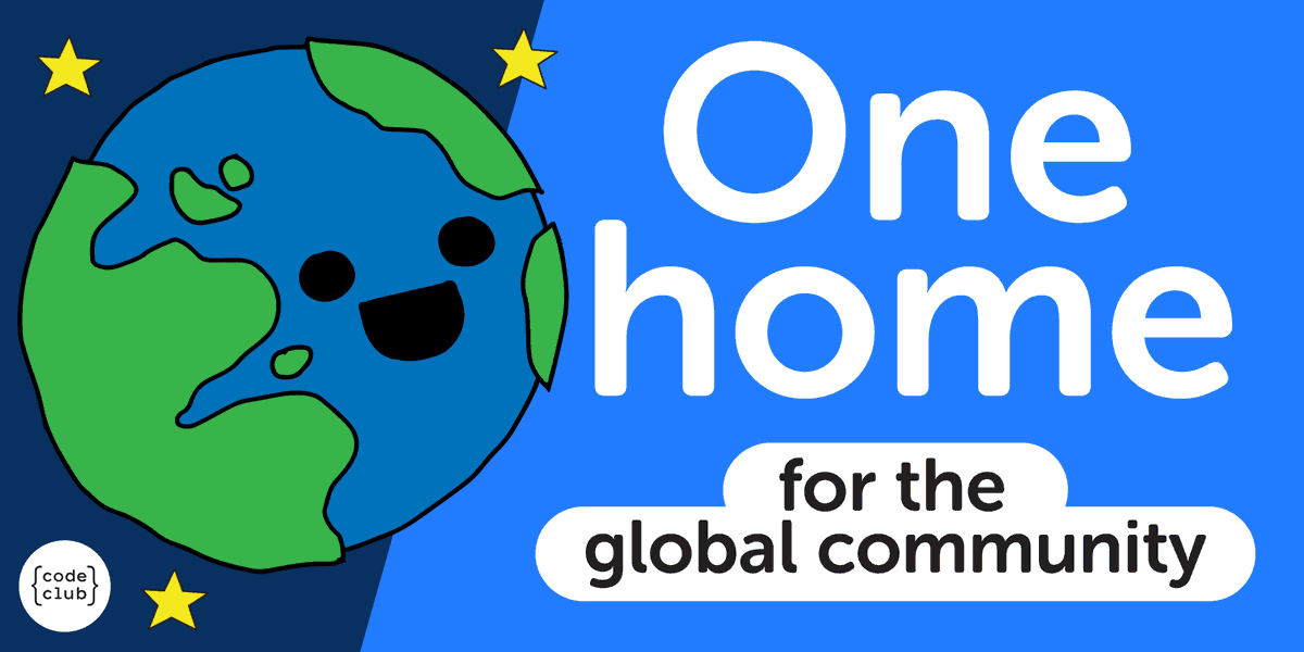 Code Club Global (@codeclubglobal) on Twitter photo Looking for Code Club resources, tips, and inspiration? Find it all at your new home, <a href="/CodeClub/">Code Club</a>. Follow us there and connect with the global community. 
🚨 This account will close on Friday 30 August. 🚨 Looking for Code Club resources, tips, and inspiration? Find it all at your new home, <a href="/CodeClub/">Code Club</a>. Follow us there and connect with the global community. 
🚨 This account will close on Friday 30 August. 🚨