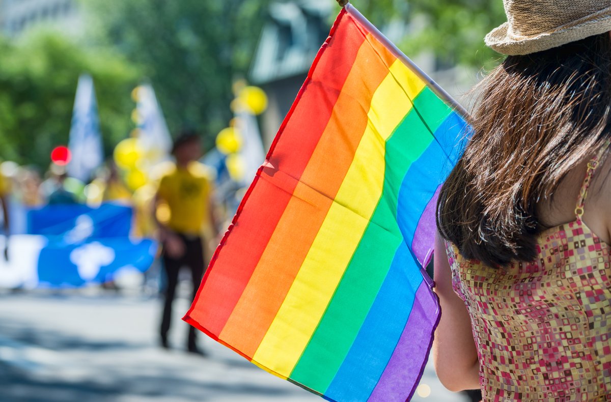 Exciting news! We'll be attending various Pride events this summer. Come and see us to find out more about our free Better Days programme. Let's celebrate love and equality together! Find out which events we're attending: orbitcustomerhub.org.uk/help-support/e… #betterdays #thrivingcommunities