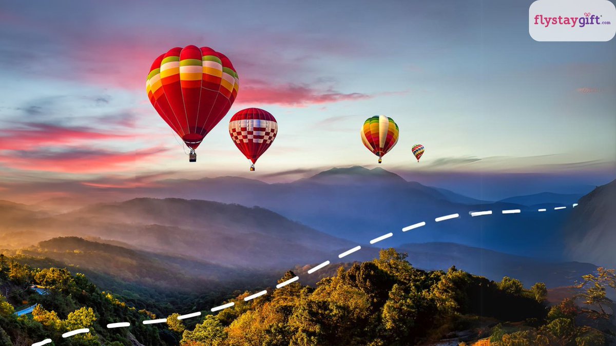 Combine flights and hotels for a complete experience! ✈️🏨 Ever heard of FlystayGift? 🤔 #FlystayGift, a #TripGift product, offers a multi-currency Airline+Hotel package Gift card. Book instantly from 450+ Airlines and 800,000 Hotels. Learn more at tripgift.com! 😎🌎🎁