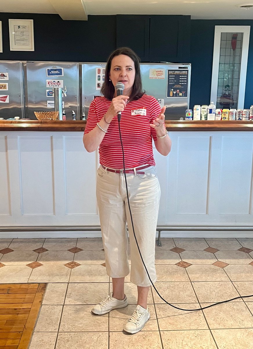 St. Catharines Provincial Liberal Association tweet media