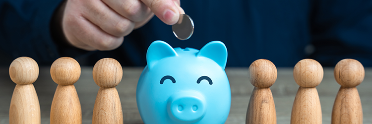 La capacidad de ahorro es una herramienta clave a desarrollar para mejorar tu salud financiera. En una nueva nota del blog de Afluenta, podés obtener consejos para lograrlo.

Nota completa
afluenta.com/blog/116_conse…

#Afluenta
#TipsAfluenta