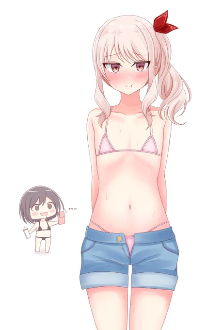 暁山さん 