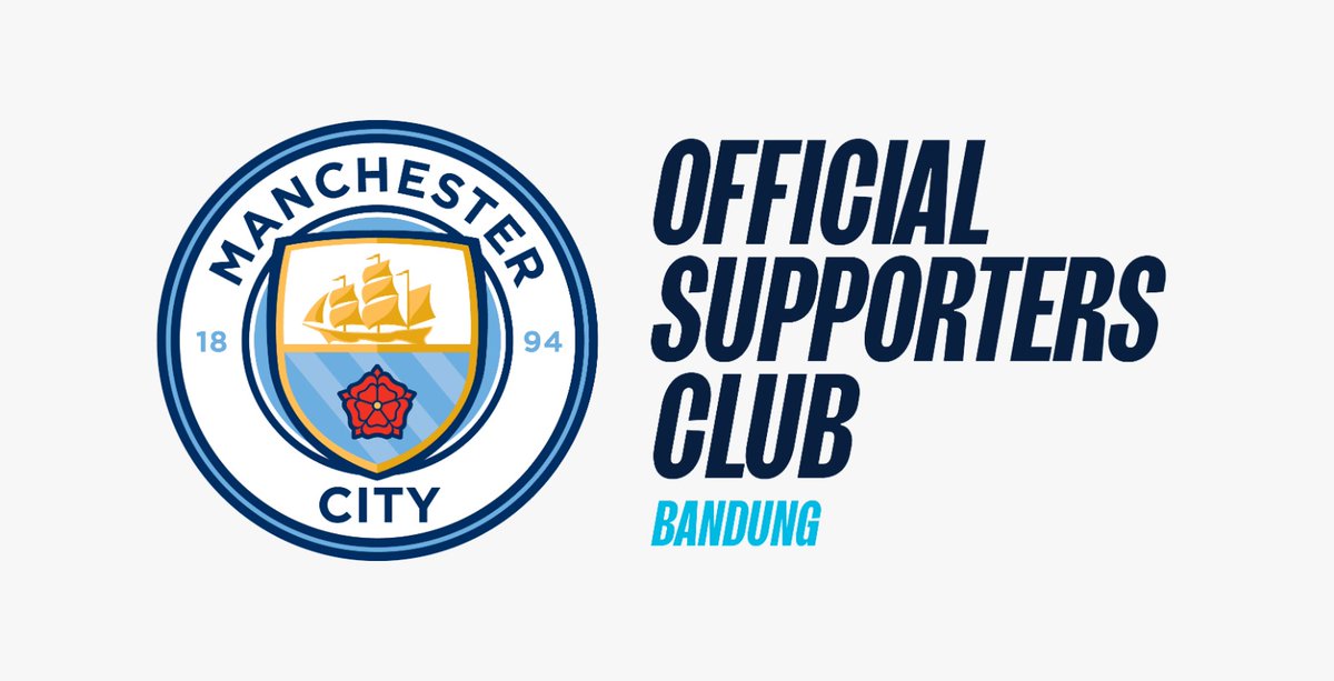 MCSCI_Bandung's tweet image. Hari ini MCSCI Bandung kedapatan logo official yang diberikan langsung oleh @ManCity 🩵