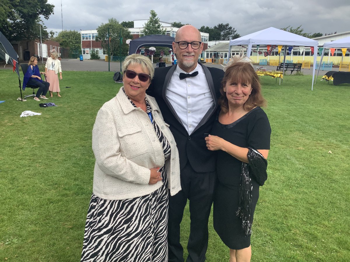 Little Sutton Primary School tweet media