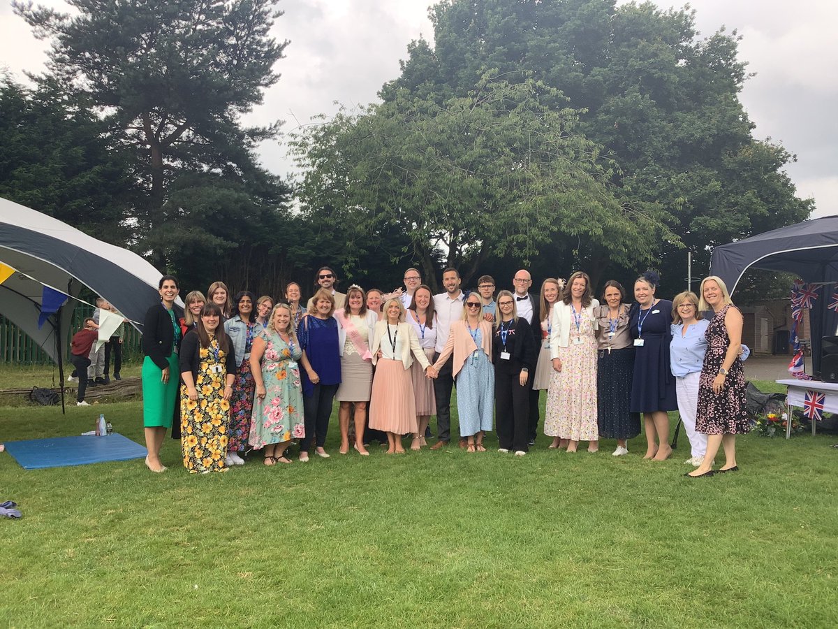 Little Sutton Primary School tweet media