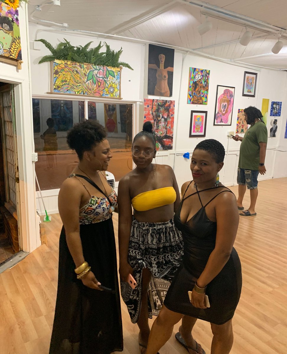 Deep Roots Experience tweet media