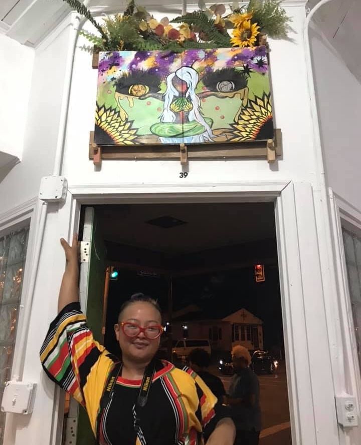 Deep Roots Experience tweet media