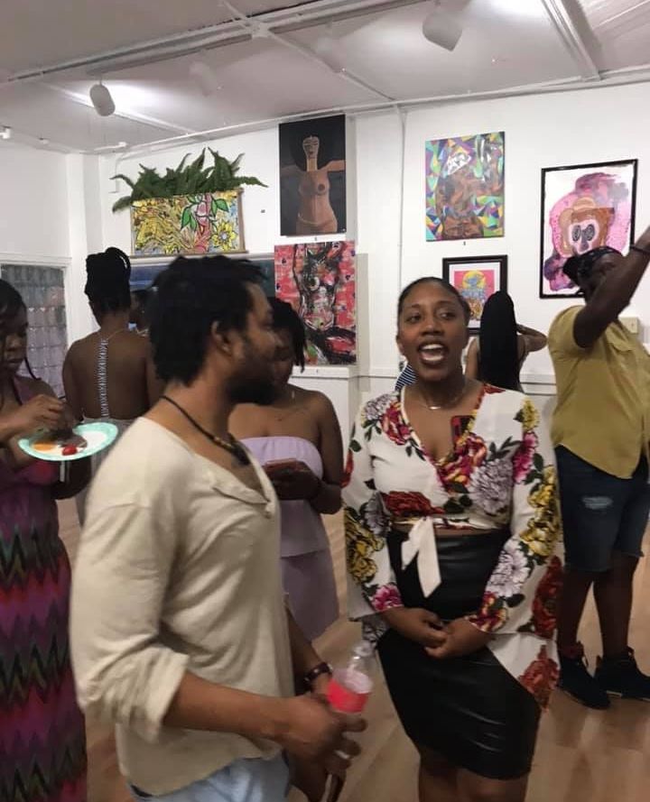 Deep Roots Experience tweet media