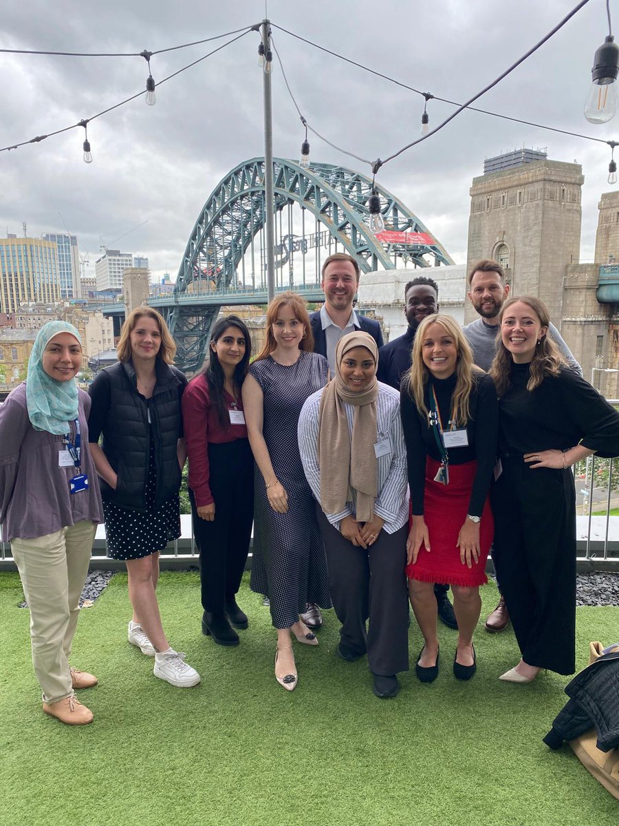 NIHR Newcastle PSRC (@newcastlepsrc) on Twitter photo <a href="/adamtodd138/">Adam Todd</a> <a href="/AnnaRobPharm/">Anna Robinson-Barella</a> <a href="/Anumiqbal_/">Anum Iqbal</a> <a href="/laurailindsey/">Laura Lindsey</a> <a href="/DanielOkeowo2/">Daniel Okeowo</a> <a href="/_CharlotteLucy_/">Charlotte L Richardson</a> enjoying the <a href="/GtNorthPharmRes/">Great North Pharmacy Research Collaborative</a> 2024 conference with <a href="/NCL_Pharmacy/">Newcastle Pharmacy</a> colleagues helping to rewrite the narrative on women's health
@NHIPartners <a href="/FMSgradschool/">Graduate School FMS NCL</a> <a href="/NCL_medscience/">Newcastle University Faculty of Medical Sciences</a> <a href="/NIHRresearch/">National Institute for Health and Care Research</a> <a href="/adamtodd138/">Adam Todd</a> <a href="/AnnaRobPharm/">Anna Robinson-Barella</a> <a href="/Anumiqbal_/">Anum Iqbal</a> <a href="/laurailindsey/">Laura Lindsey</a> <a href="/DanielOkeowo2/">Daniel Okeowo</a> <a href="/_CharlotteLucy_/">Charlotte L Richardson</a> enjoying the <a href="/GtNorthPharmRes/">Great North Pharmacy Research Collaborative</a> 2024 conference with <a href="/NCL_Pharmacy/">Newcastle Pharmacy</a> colleagues helping to rewrite the narrative on women's health
@NHIPartners <a href="/FMSgradschool/">Graduate School FMS NCL</a> <a href="/NCL_medscience/">Newcastle University Faculty of Medical Sciences</a> <a href="/NIHRresearch/">National Institute for Health and Care Research</a>