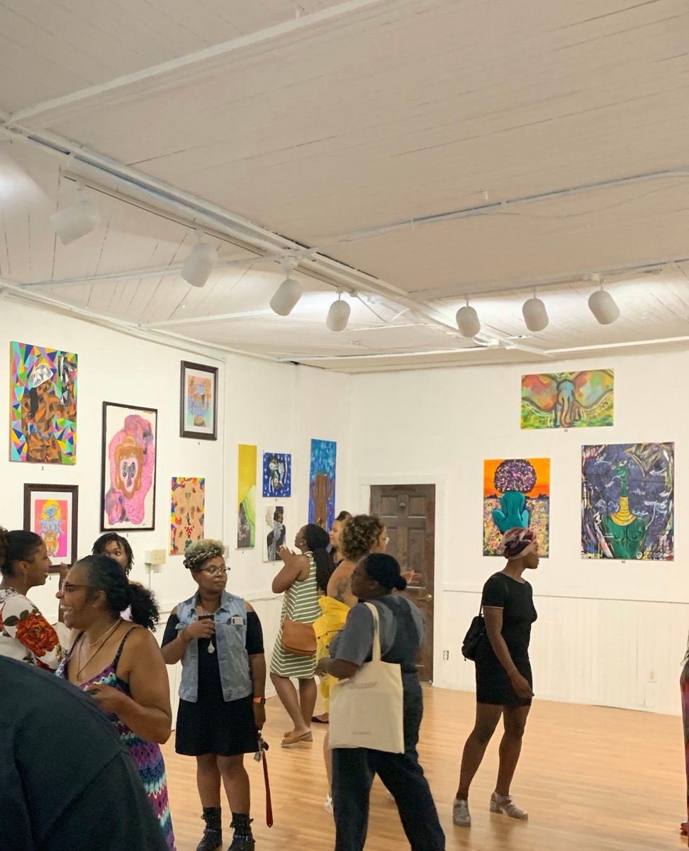 Deep Roots Experience tweet media