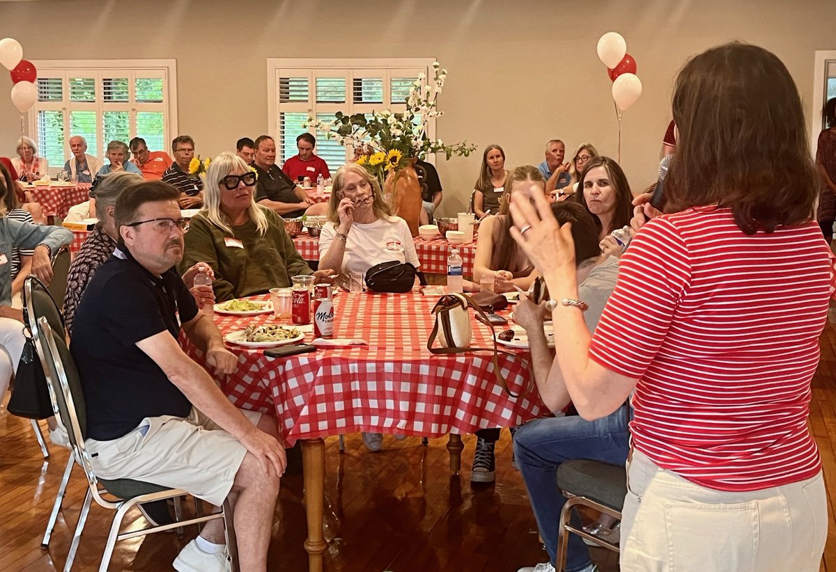 St. Catharines Provincial Liberal Association tweet media