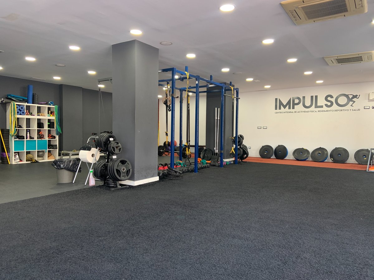 Centro_Impulso's tweet photo. 🌟💪 ¡Bienvenido a Centro Impulso! Tu centro integral de salud y rendimiento. 🏋️‍♀️✨
En Centro Impulso, nos dedicamos a tu salud y bienestar con un enfoque integral y personalizado. ¡Únete a nosotros y empieza a vivir mejor hoy mismo! 🌟🏅 https://t.co/cBoa3lMp2X