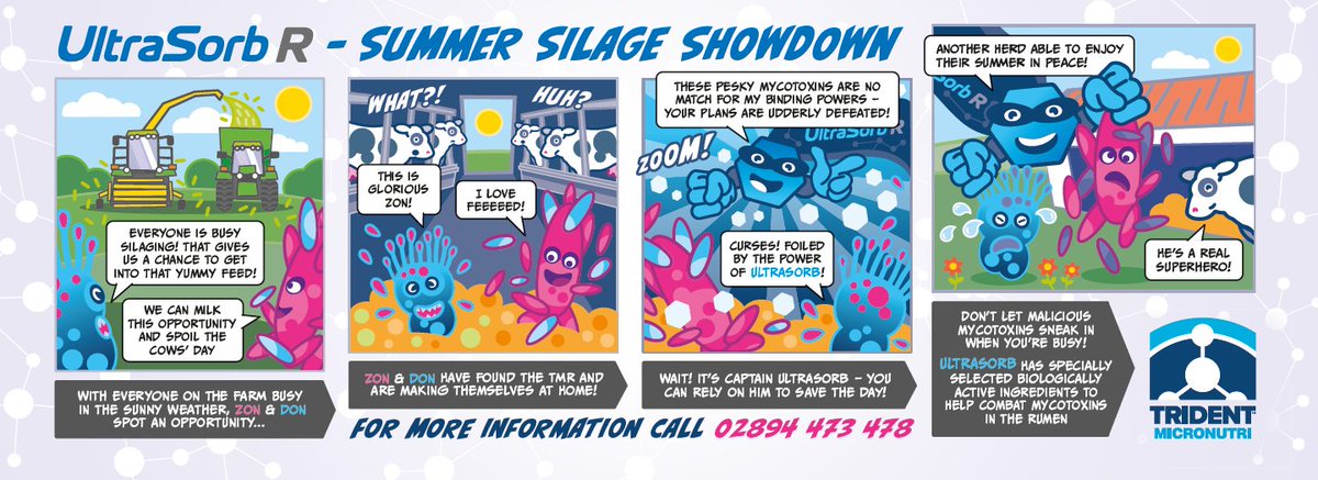 Trident MicroNutri tweet media