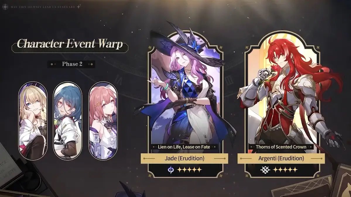 navvyia's tweet image. 🌸GIVEAWAY!!🌸

Jade/Argenti
Star Rail 2.3

1st: 3280 Crystals

2nd: 1980 crystals

3rd: 980 crystals/3 Supply Pass

4th: 980 crystals/Supply Pass

5th: 980 crystals/Supply Pass

RT LIKE FOLLOW
Ends during phase 2

Good luck my lovely &amp;lt;3 o7 🌸